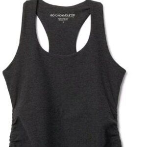 Beyond Yoga Racerback Maternity Tank Top